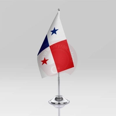 Panama Masa Bayrağı 1