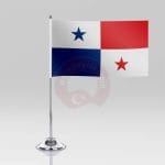 Panama Masa Bayrağı 2