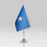 Somali Masa Bayrağı 1