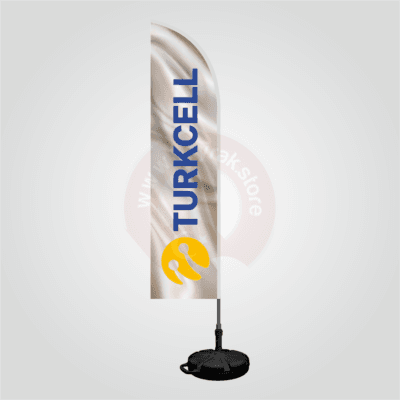 turkcell-yelken-bayrak-beyaz