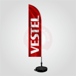 vestel-yelken-bayrak-kırmızı