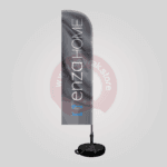 Enza Home Yelken Bayrağı 2