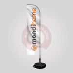 Mondihome Yelken Bayrak