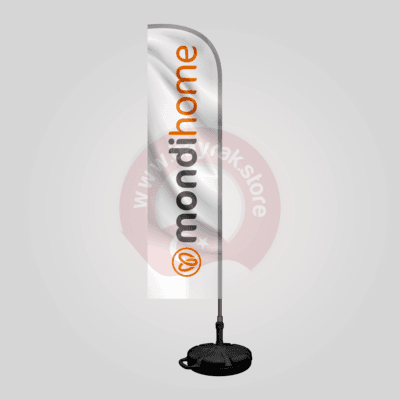Mondihome Yelken Bayrak
