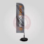 Mondihome Yelken Bayrak 2