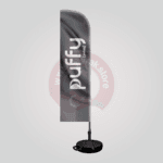 Puffy Yelken Bayrak 2