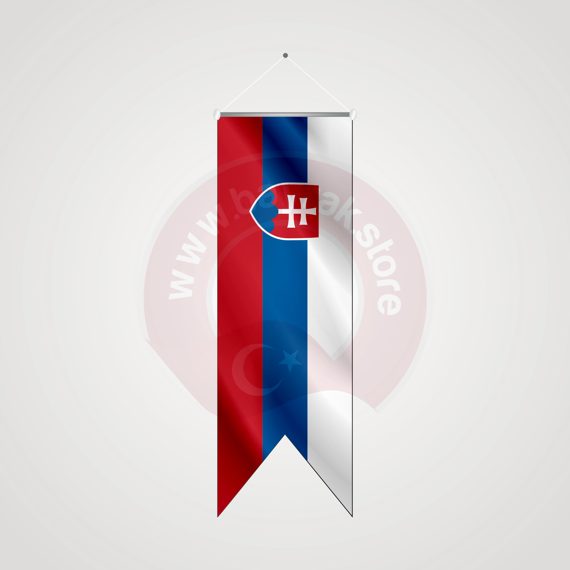 Slovakya Kırlangıç Bayrağı Satın Al Slovakya Kırlangıç Bayrağı