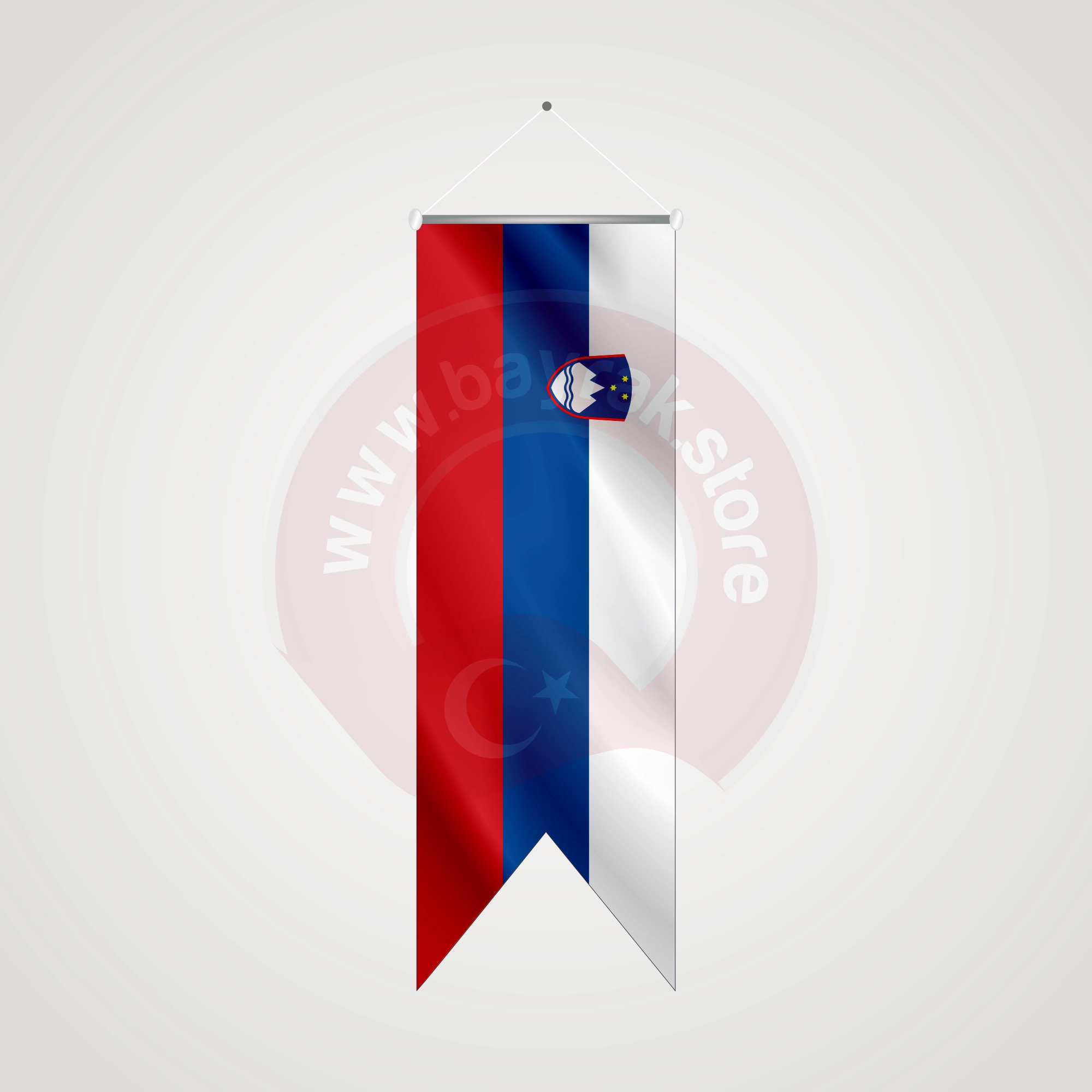 Slovenya Kırlangıç Bayrağı Satın Al Slovenya Kırlangıç