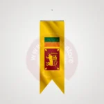 Sri Lanka Kırlangıç Bayrak