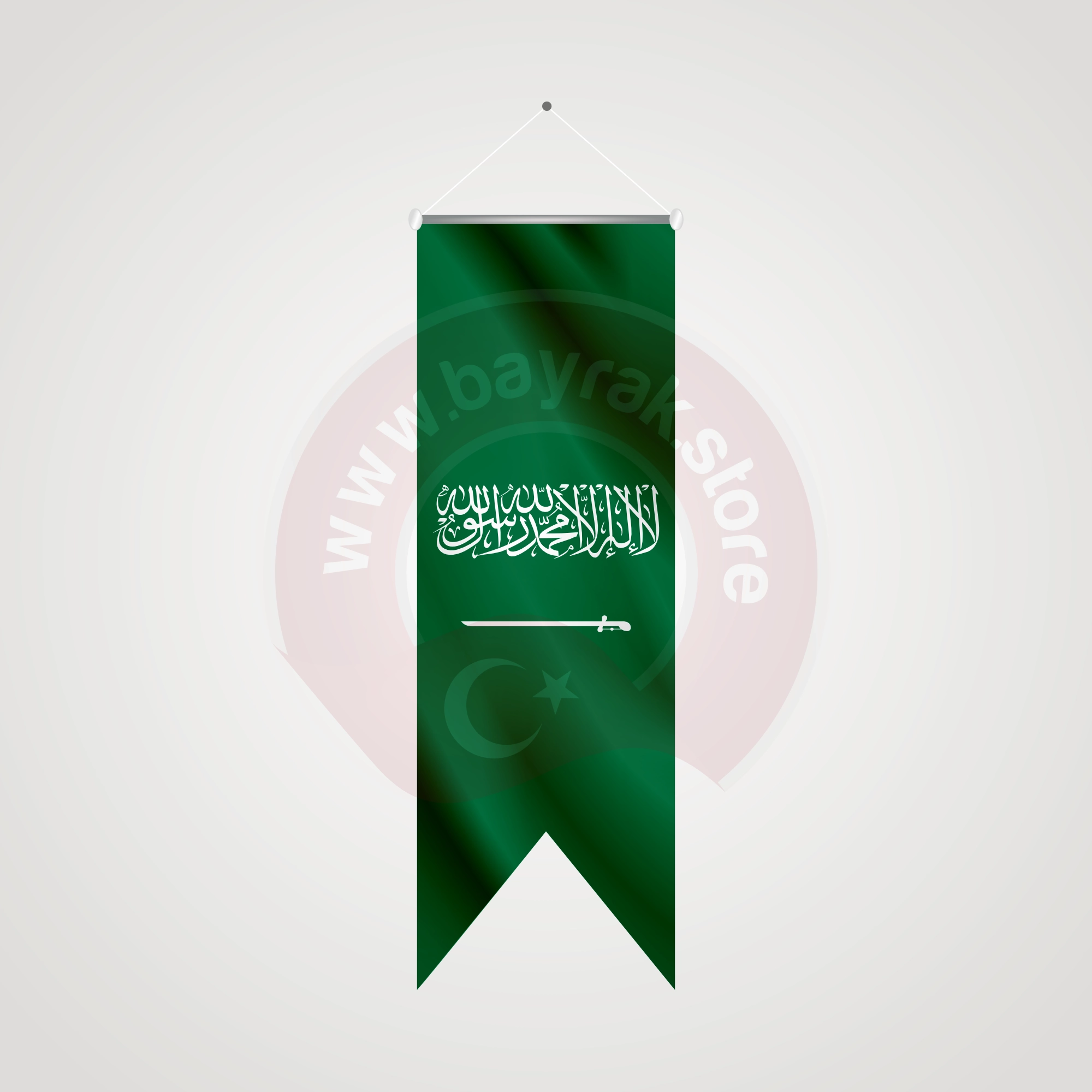 Suudi Arabistan Kırlangıç Bayrağı Satın Al Suudi Arabistan Kırlangıç