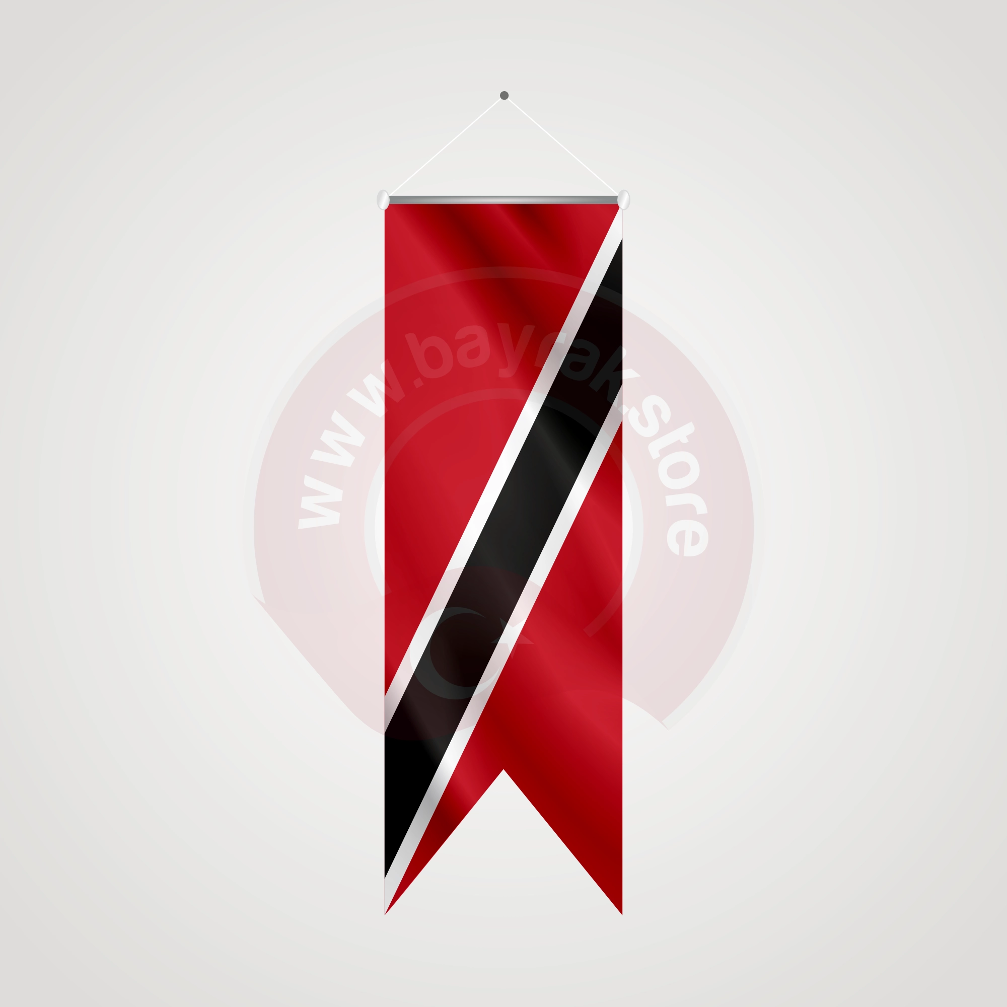 Trinidad ve Tobago Kırlangıç Bayrağı Satın Al Trinidad ve Tobago Kırlangıç Bayrağı
