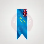 Tuvalu Kırlangıç Bayrağı
