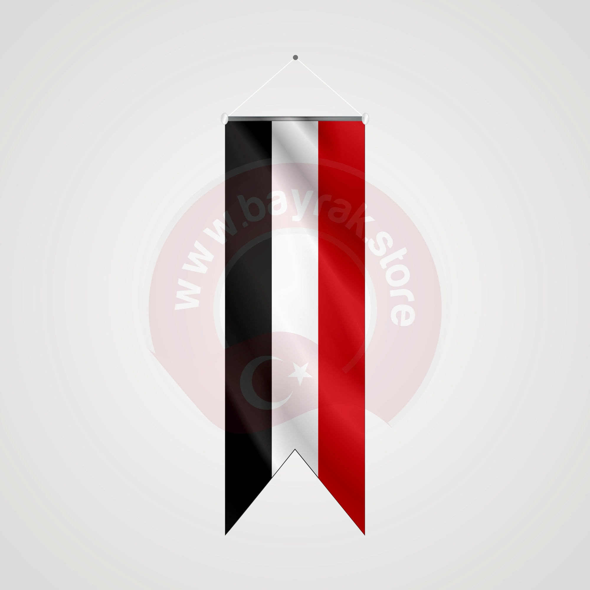 Yemen Kırlangıç Bayrağı Satın Al Yemen Kırlangıç Bayrak - Görsel 1