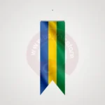 Gabon Kırlangıç Bayrağı