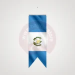 Guatemala Kırlangıç Bayrağı