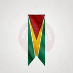 Guyana Kırlangıç Bayrağı