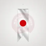 Japonya Kırlangıç Bayrağı