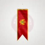Karadağ Kırlangıç Bayrağı