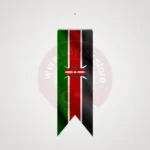 Kenya Kırlangıç Bayrağı