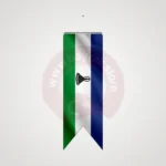Lesotho Kırlangıç Bayrağı