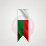 Madagaskar Kırlangıç Bayrağı