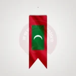 Maldivler Kırlangıç Bayrağı