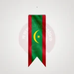 Moritanya Kırlangıç Bayrağı