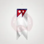 Nepal Kırlangıç Bayrağı