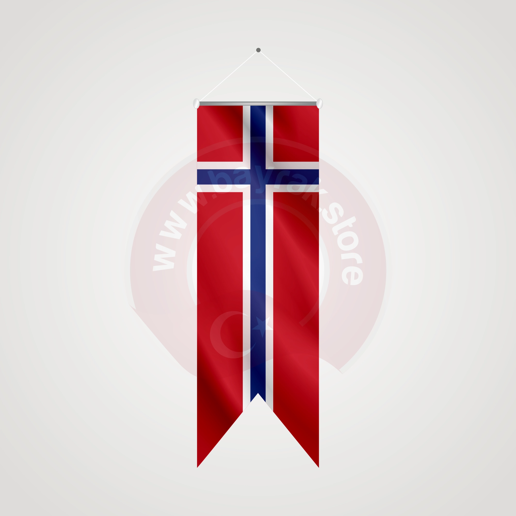 Norveç Kırlangıç Bayrağı Satın Al Norveç Kırlangıç Bayrağı