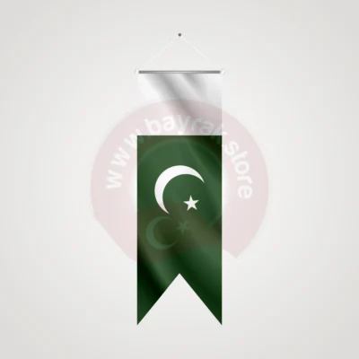 Pakistan Kırlangıç Bayrağı