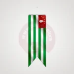 Abhazya Kırlangıç Bayrağı