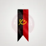 Angola Kırlangıç Bayrağı
