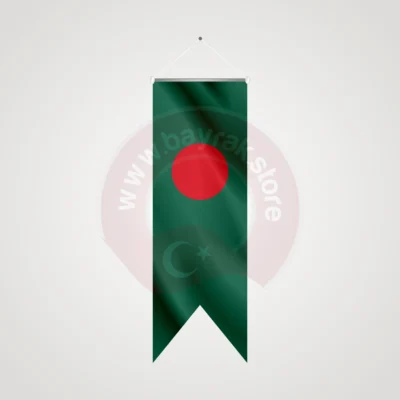 Bangladeş Kırlangıç Bayrağı