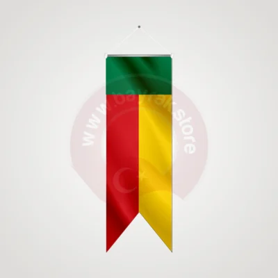 Benin Kırlangıç Bayrağı