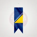 Bosna-Hersek Kırlangıç Bayrağı