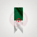 Cezayir Kırlangıç Bayrağı