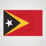Doğu Timor Makam Bayrağı Satın Al 2