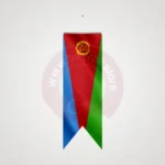 Eritre Kırlangıç Bayrağı