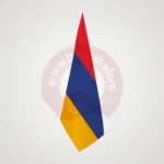 Ermenistan Makam Bayrağı Satın Al 1