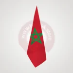 Fas Makam Bayrağı Satın Al 1