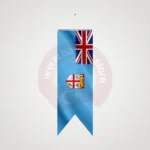 Fiji Kırlangıç Bayrağı