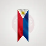 Filipinler Kırlangıç Bayrağı