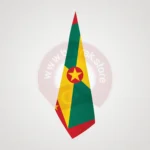 Grenada Makam Bayrağı Satın Al 1