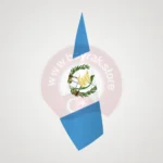 Guatemala Makam Bayrağı Satın Al 1