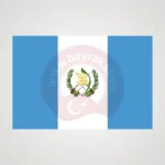 Guatemala Makam Bayrağı Satın Al 2