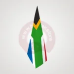 Güney Afrika Cumhuriyeti Makam Bayrağı Satın Al 1