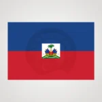 Haiti Makam Bayrağı Satın Al 2
