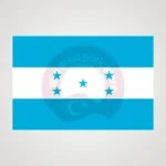 Honduras Makam Bayrağı Satın Al 2