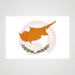 Kıbrıs Cumhuriyeti Makam Bayrağı Satın Al 2