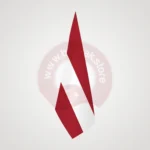 Letonya Makam Bayrağı Satın Al 1